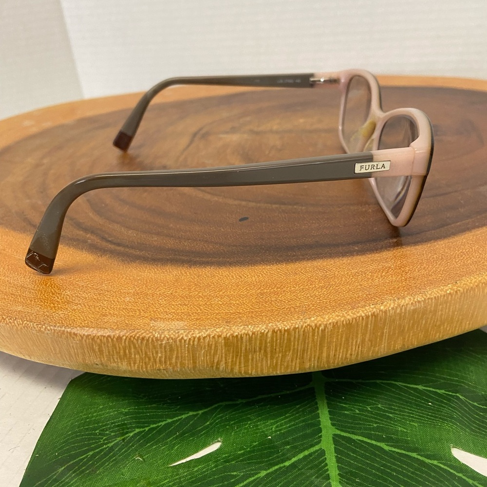 Furla Eyeglasses Glasses Frames - image 5